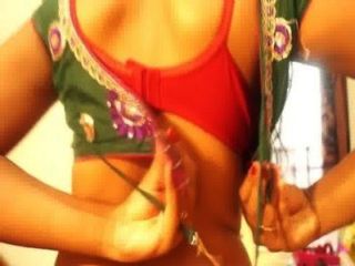 Hot indian saree stripping.mp4