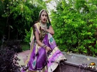 Rajasthani girl