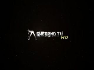 Shebang.tv armonía y antonio negro