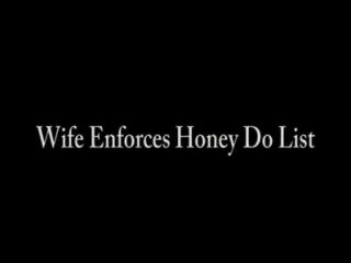 Lista de miel