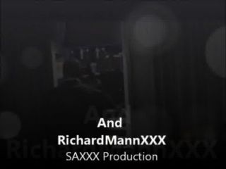 Cum para mí volumen # 1 super teaser # 1.feat richard mannxxx