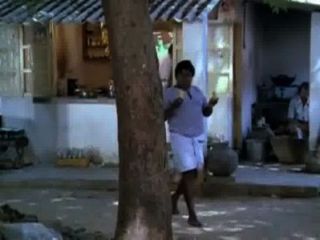 Banana comedia senthil \u0026 kaundamani de karakattakaran 1989 tamil youtube [360p]