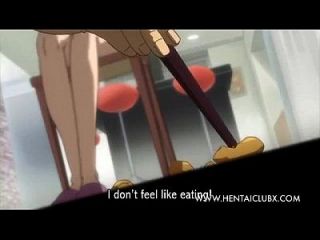 sexy kichiku haha ​​shimai choukyou nikki vol1 chicas de anime