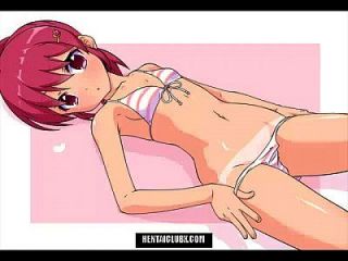 hentai chicas sexy del anime chicas sexy del anime slideshow