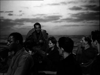 bote salvavidas (1944)