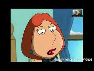 family guy hentai naughty lois quiere anal