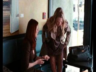 amanda seyfried y julianne moore escena lesbiana en chloe (1080p)