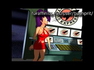 futurama 3d porno compilación crudo animaciones