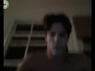 rômulo arantes neto peladão na webcam