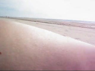 Playa desnuda