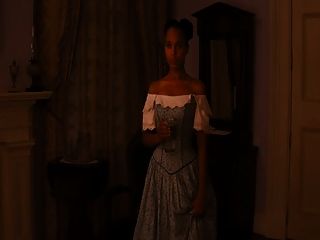 Kerry washington django desencadenado