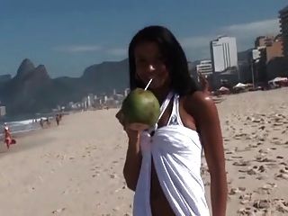 Chicas brasileñas calientes 1