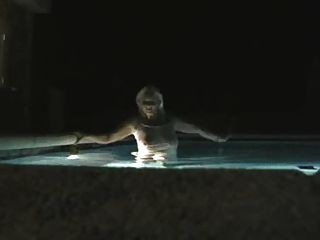 Erstes video am piscina en mallorca