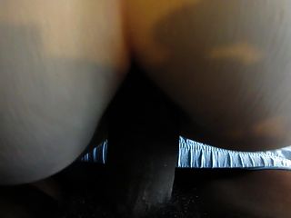 Conseguir dick negro en su culo apretado ... bbc anal