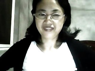 Viejo mifl chino show en la webcam qq2426018977