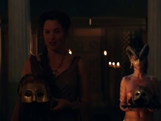 spartacus: orgy escena 01