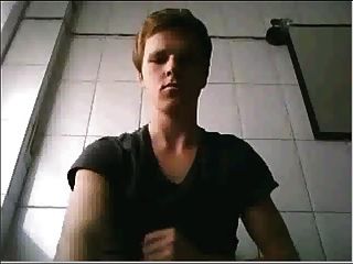 german boy mastrubates en la webcam