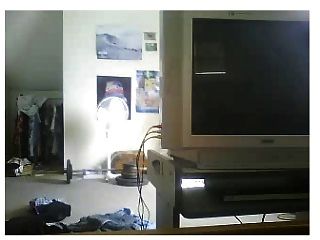 chico se masturba en webcam con bragas