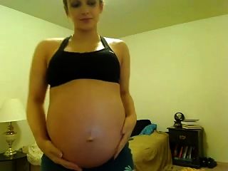 embarazada 19