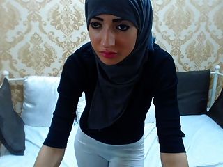 webcam arabe
