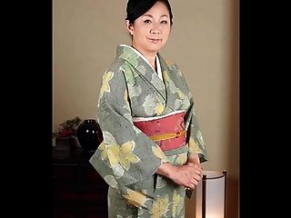 maduras mujeres japonesas