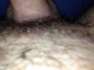 36 años mujer desde does anal 2