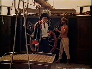capitan lujuria (1977)