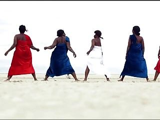 mujeres africanas twerking, mejor en el mundo