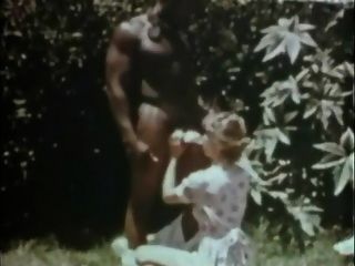 plantación amor esclavos clásicos interracial años 70