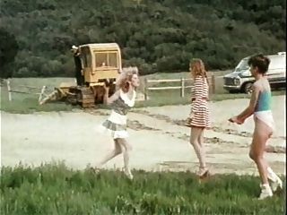 chicas malas 2 (1983)