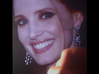 jessica chastain (video 1)